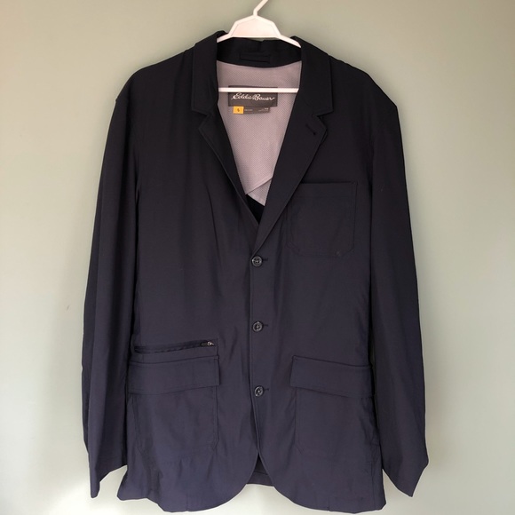 Eddie Bauer Blazer - Picture 2 of 11